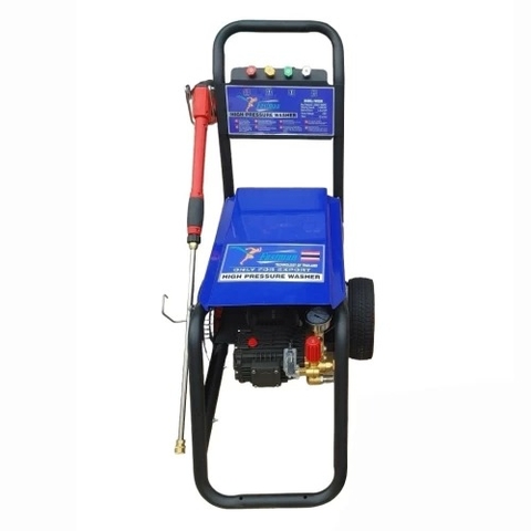 Máy Rửa Xe Cao Áp 2.2Kw Fastman FM2200
