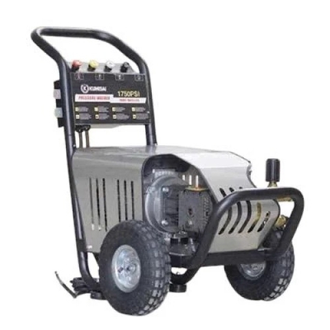 Máy rửa xe cao áp chuyên nghiệp Kumisai 18M17.5-3T4