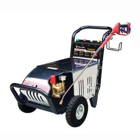 Máy rửa xe cao áp chuyên nghiệp Palada 20M22-3T4
