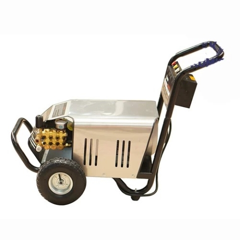 Máy rửa xe cao áp Kumisai 20M32-5.5T4 (tự động ngắt)