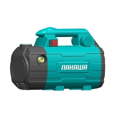 Máy Rửa Xe Nakawa 2850W NK-MP2850NE
