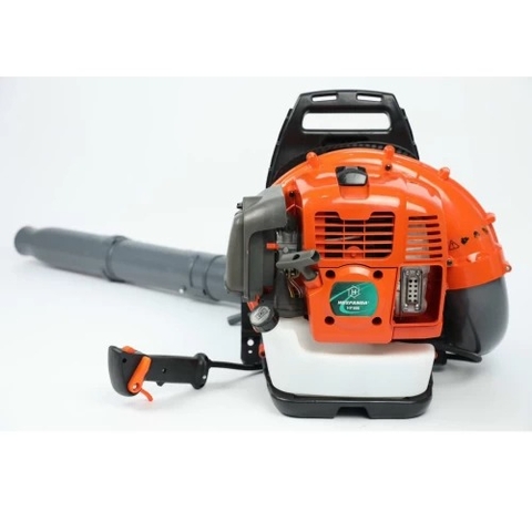 Máy Thổi Lá 2 Thì 3.9Kw Huspanda HP998