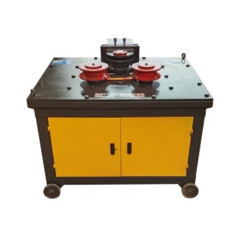 Máy Uốn Đai Tròn GWH45/5.5KW-380V