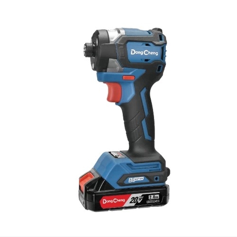 Máy vặn vít dùng pin Dongcheng DCPL208