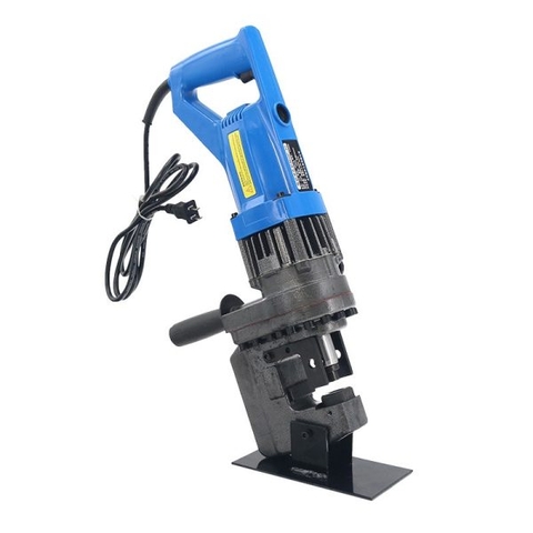 Máy Đột Lỗ Thủy Lực Cầm Tay MHP-20 Chính Hãng