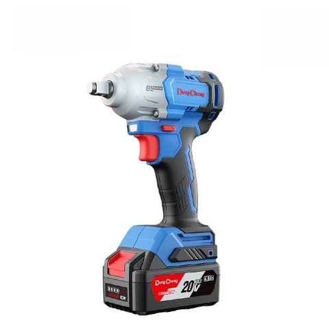 Thân Máy Bắt Ốc Dùng Pin Dongcheng DCPB298
