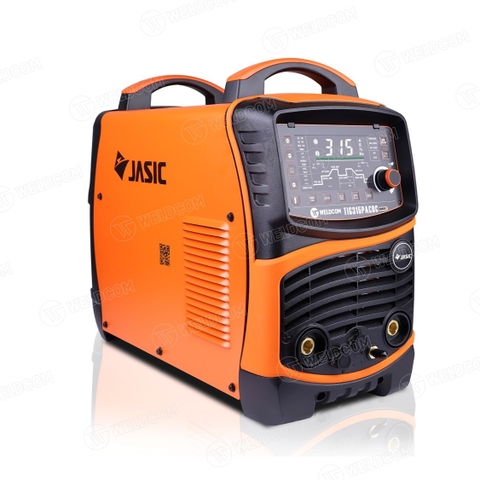 Máy Hàn Jasic TIG315PACDC E203 II JET20
