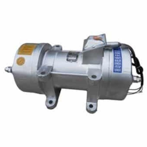 Máy đầm bàn điện Jinlong 1.1Kw ZW5/220V