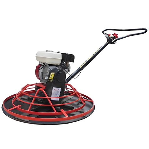 Máy xoa nền bê tông XBT90+GX160 QH 5.5hp