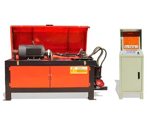 Máy cắt duỗi sắt GT4-10 (220V) (4-10mm)