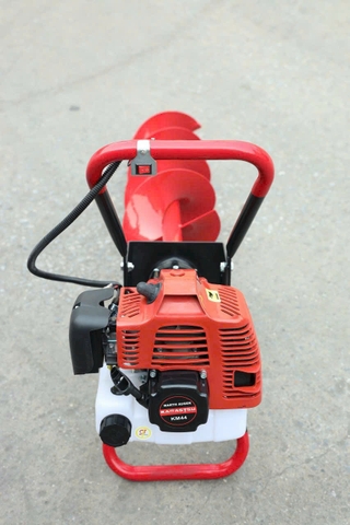 Máy Khoan Đất 2 Thì Kamastsu KM44