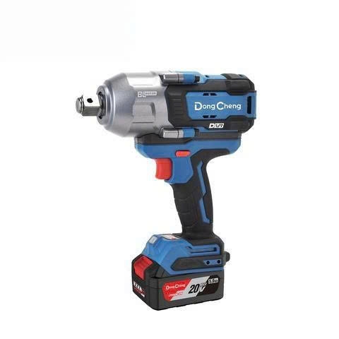 Máy bắt ốc dùng pin Dongcheng DCPB 1288