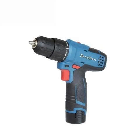 Máy khoan - vặn vít dùng pin Dongcheng DCJZ 1202iE