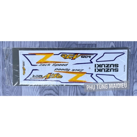 TEM SƯỜN SPORT/XIPO 99 MALAYSIA (SPORT-XIPO-RGV-RGX-SATRIA)