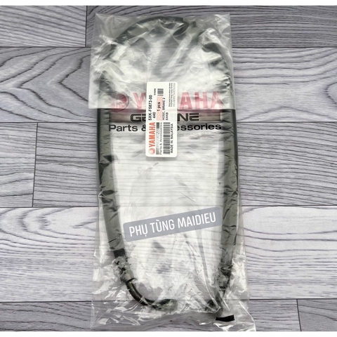 DÂY DẦU SAU YAZ/YAZ125 ZIN (YAZ/YAZ125)