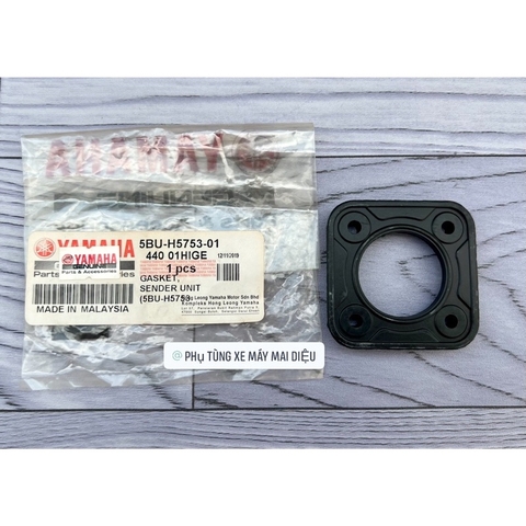 CAO SU BÁO XĂNG YAZ/YAZ125 ZIN HÃNG