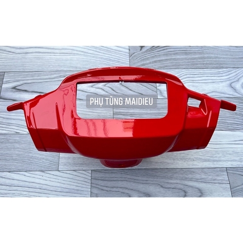 BỢ CỔ MÀU SPORT 110CC KHÔNG LỔ BẮT ỐC (SPORT-XIPO-RGV-RGX-SATRIA)