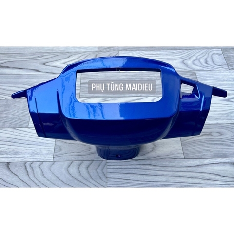 BỢ CỔ MÀU SPORT 110CC KHÔNG LỔ BẮT ỐC (SPORT-XIPO-RGV-RGX-SATRIA)