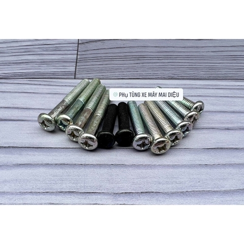 BỘ ỐC LỐC NỒI YAZ/YAZ125