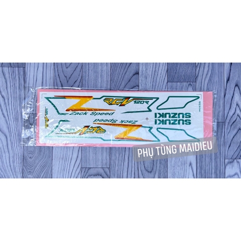 TEM SƯỜN SPORT/XIPO 99 MALAYSIA (SPORT-XIPO-RGV-RGX-SATRIA)