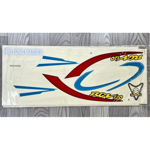 TEM SƯỜN MALAYSIA (SPORT-XIPO-RGV 120)