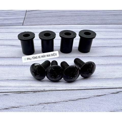 ỐC MÃO KIẾNG GIÓ MALAYSIA YAZ/YAZ