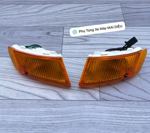 XI NHAN 110CC MÀU CAM (SPORT-XIPO-RGV)