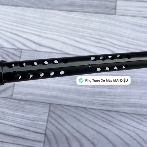 ỐNG TIÊU INDO SPORT (SPORT-XIPO-RGV-RGX-SATRIA)