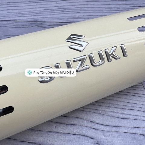 LON PÔ SPORT 120CC MỠ GÀ CHỮ DẬP NỔI (SPORT-XIPO-RGV-RGX-SATRIA)