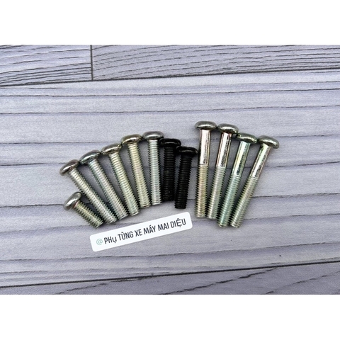 BỘ ỐC LỐC NỒI YAZ/YAZ125