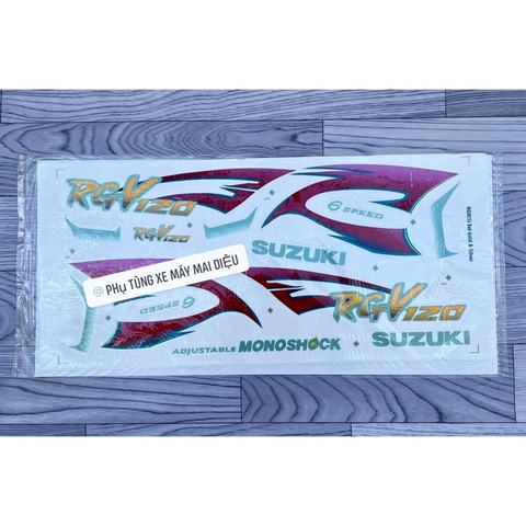 TEM SƯỜN SPORT/XIPO/RGV ĐỜI 97-98 MALAYSIA