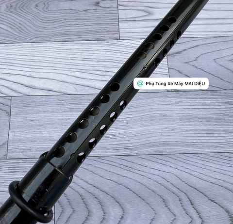 ỐNG TIÊU INDO SPORT (SPORT-XIPO-RGV-RGX-SATRIA)