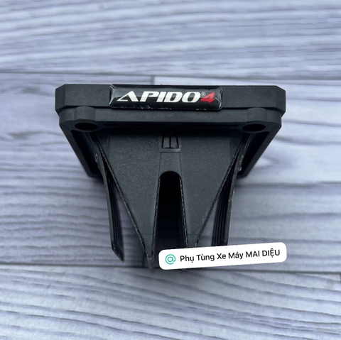 LƯỠI GÀ APIDO YAZ/YAZ125