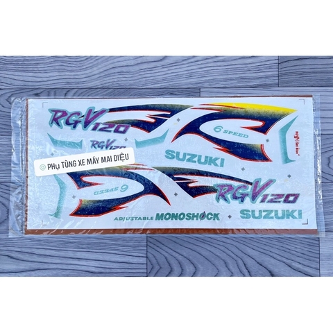 TEM SƯỜN SPORT/XIPO/RGV ĐỜI 97-98 MALAYSIA