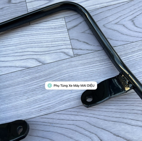 CẢNG SAU VUÔNG SPORT 98-99 NÚT CẢNG CHỮ S (SPORT-XIPO-RGV-RGX-SATRIA)