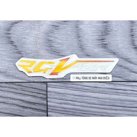 TEM BỢ CỔ (SPORT-XIPO-RGV-RGX-SATRIA)