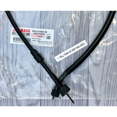 DÂY TUA YAZ/YAZ125 MALAYSIA