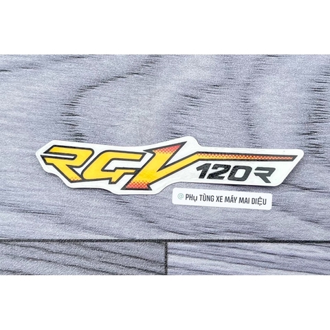 TEM BỢ CỔ (SPORT-XIPO-RGV-RGX-SATRIA)