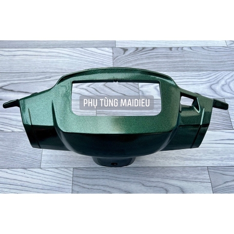 BỢ CỔ MÀU SPORT 110CC KHÔNG LỔ BẮT ỐC (SPORT-XIPO-RGV-RGX-SATRIA)