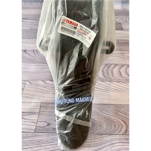 DÈ SAU BIỂN SỐ YAZ ZIN HÃNG (YAZ-YAZ125)