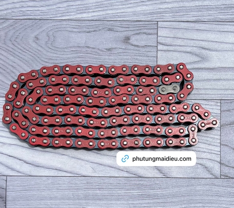 SÊN NHÔNG DĨA MÀU CAM SÊN ĐỎ (SPORT-XIPO-RGV-RGX-SATRIA)