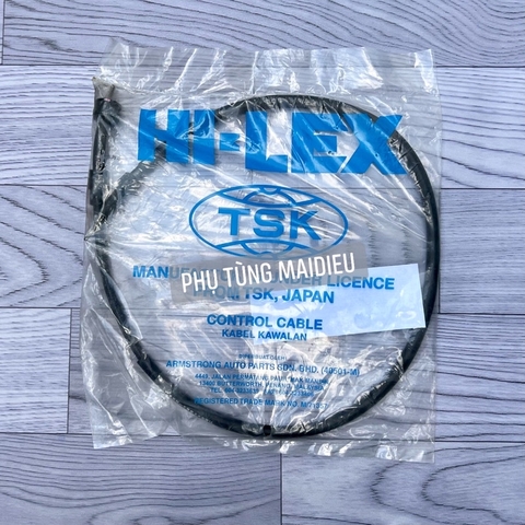 FULL BỘ DÂY HILEX YAZ/YAZ125 (GA-ABD-KM-E-TUA)