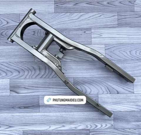 GẤP BÁNH ĐĨA SPORT MÀU XÁM (SPORT-XIPO-RGV-RGX-SATRIA)