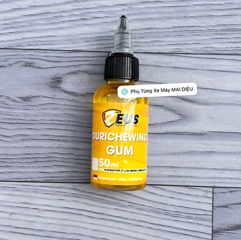 PHỤ GIA TINH DẦU THƠM CHO DÒNG XE 2 THÌ CHAI NHỰA (SPORT-XIPO-RGV-RGX-SATRIA) ĐƠN VỊ : 1 CHAI