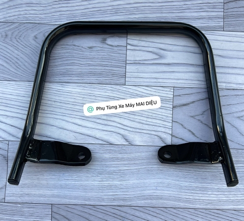 CẢNG SAU VUÔNG SPORT 98-99 NÚT CẢNG CHỮ S (SPORT-XIPO-RGV-RGX-SATRIA)