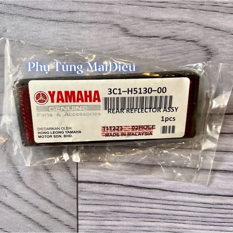 Mắt mèo Yaz-Yaz 125