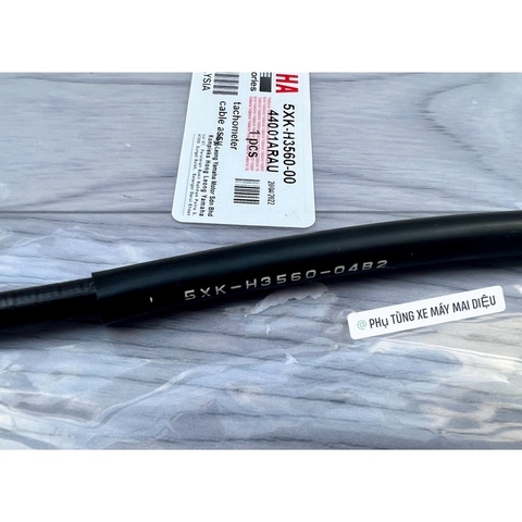 DÂY TUA YAZ/YAZ125 MALAYSIA