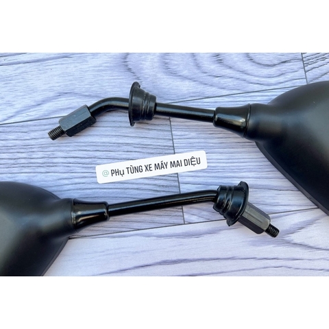 GƯƠNG KÍNH CHIẾU HẬU ZIN TỒN KHO CHÍNH HÃNG SUZUKI (SPORT-XIPO-RGV-RGX-SATRIA)