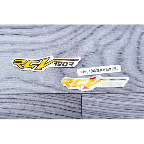 TEM BỢ CỔ (SPORT-XIPO-RGV-RGX-SATRIA)