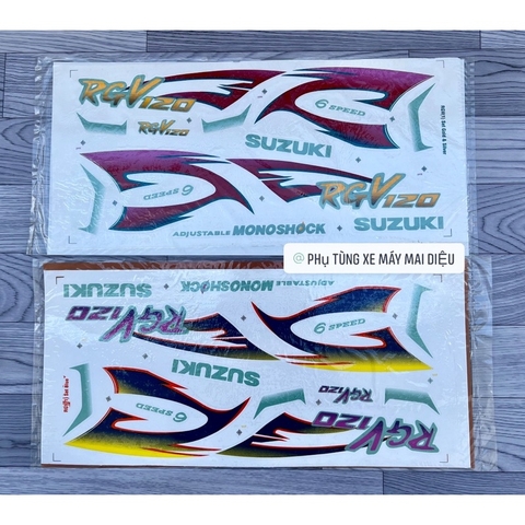 TEM SƯỜN SPORT/XIPO/RGV ĐỜI 97-98 MALAYSIA